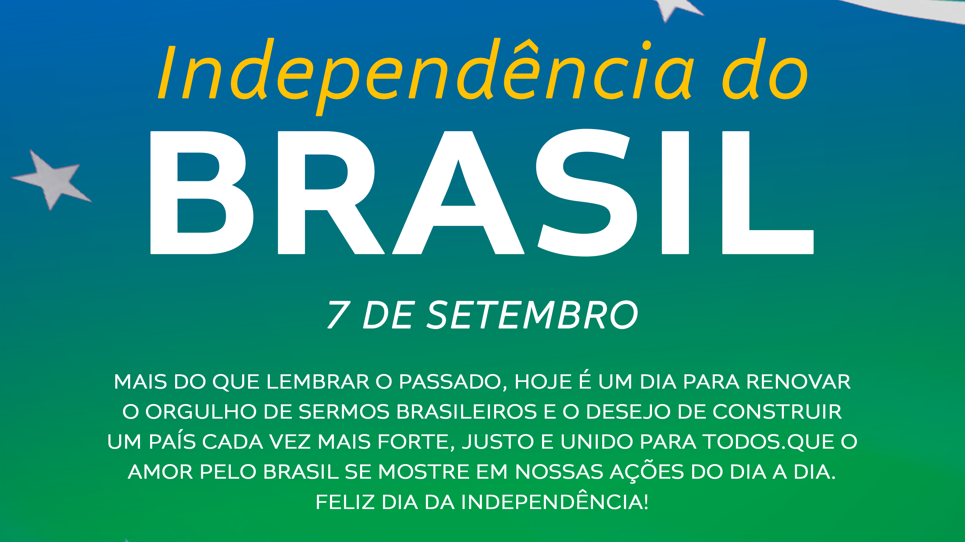 Candidato promove carreata em centro de Pernambuco